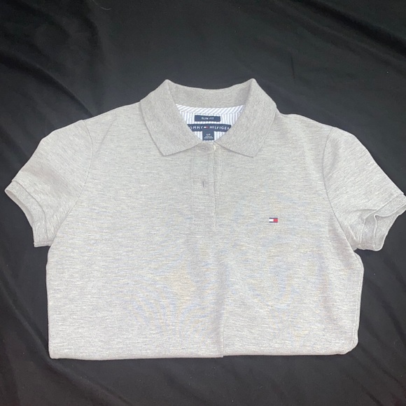 tommy hilfiger polo - Picture 1 of 3